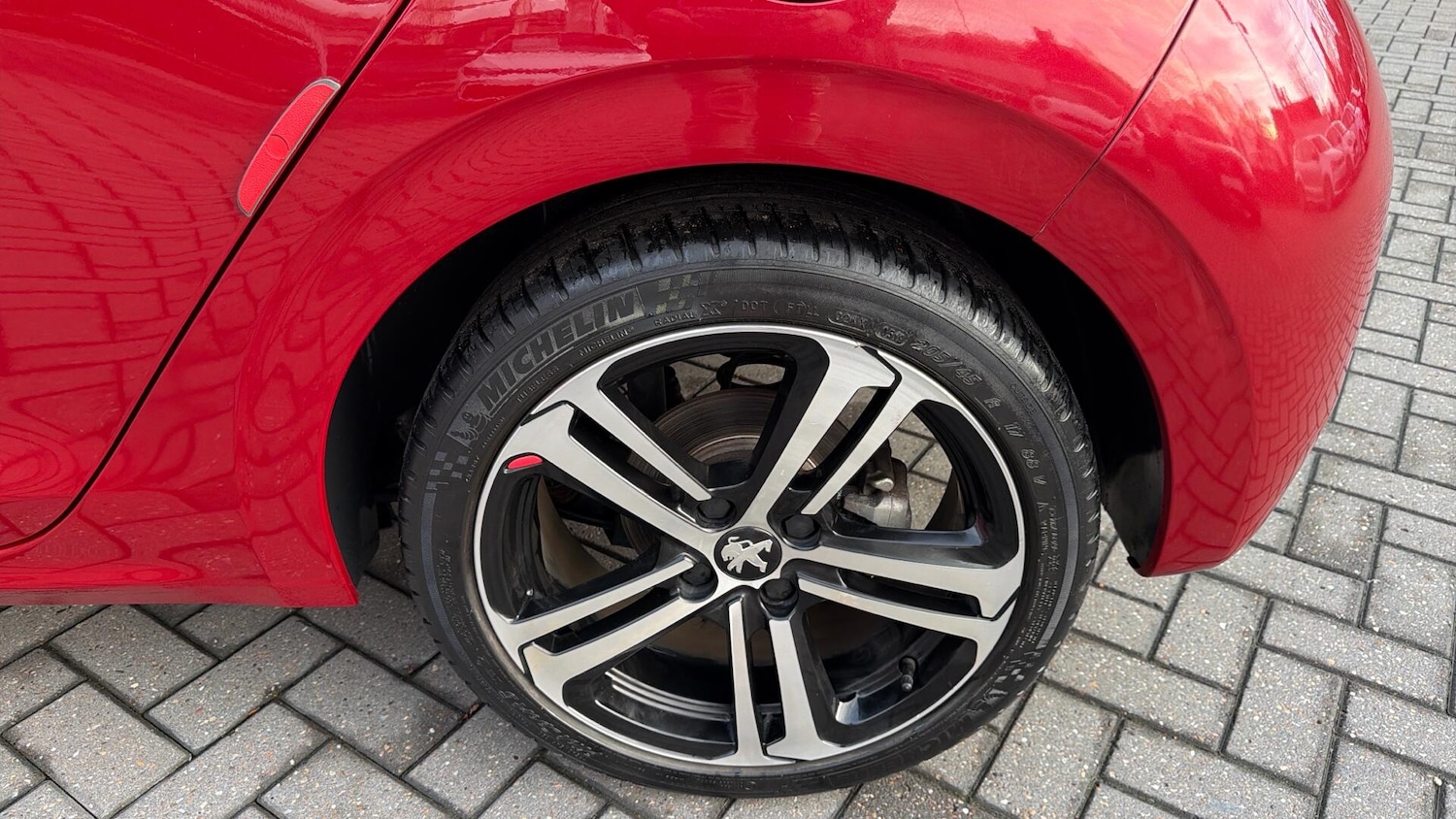 Used Peugeot 208 for sale - 76408994: Photo 5