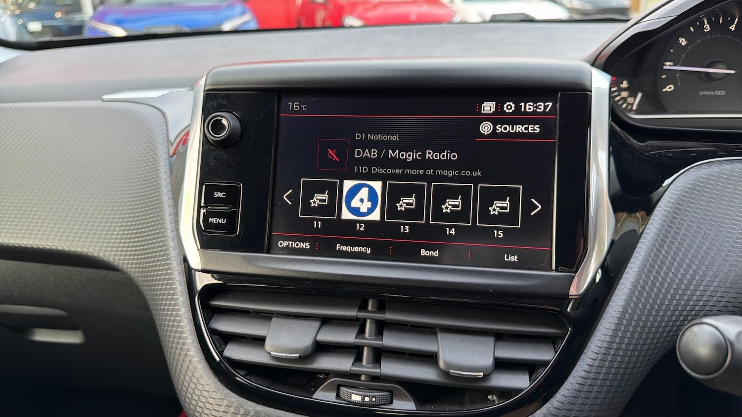 Used Peugeot 208 for sale - 76408994: Photo 9