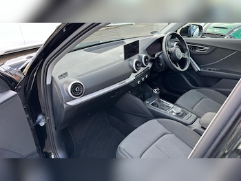 Used Audi Q2 2022 for sale - 77672860: Photo