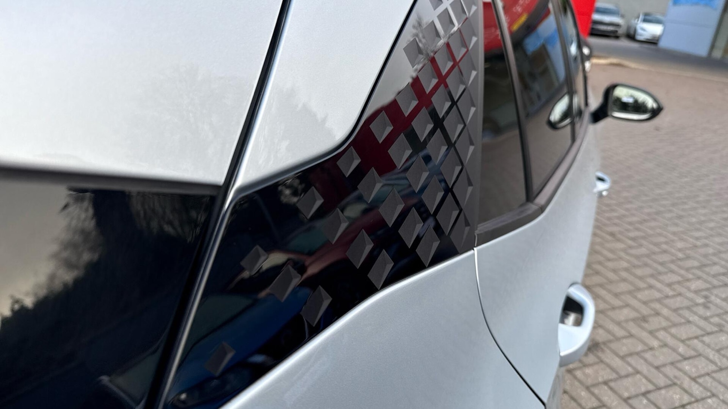 Used Cupra Born 2022 for sale - 77671457: Photo 19