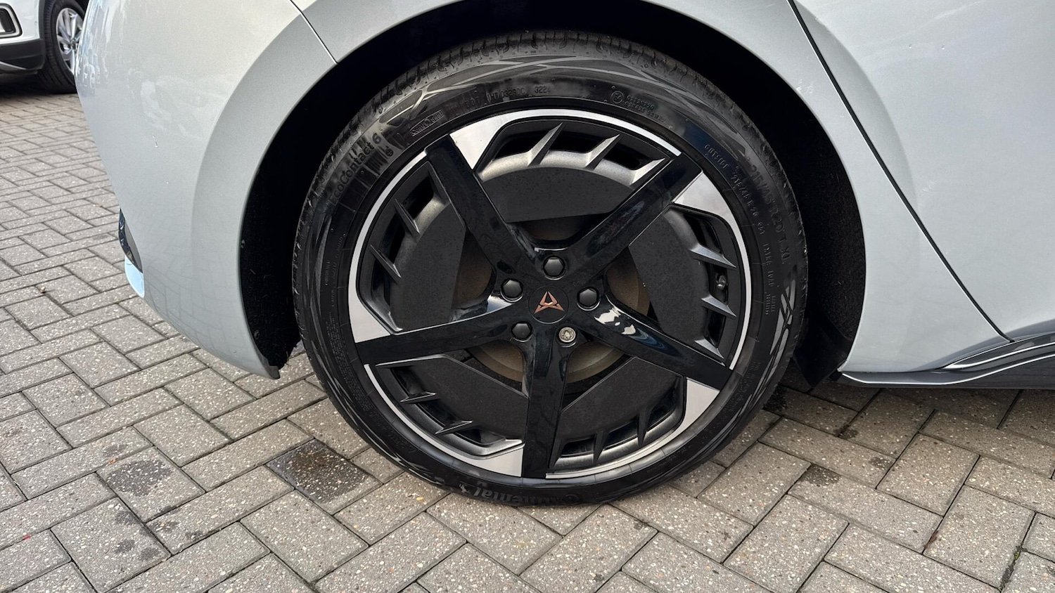 Used Cupra Born 2022 for sale - 77671457: Photo 20