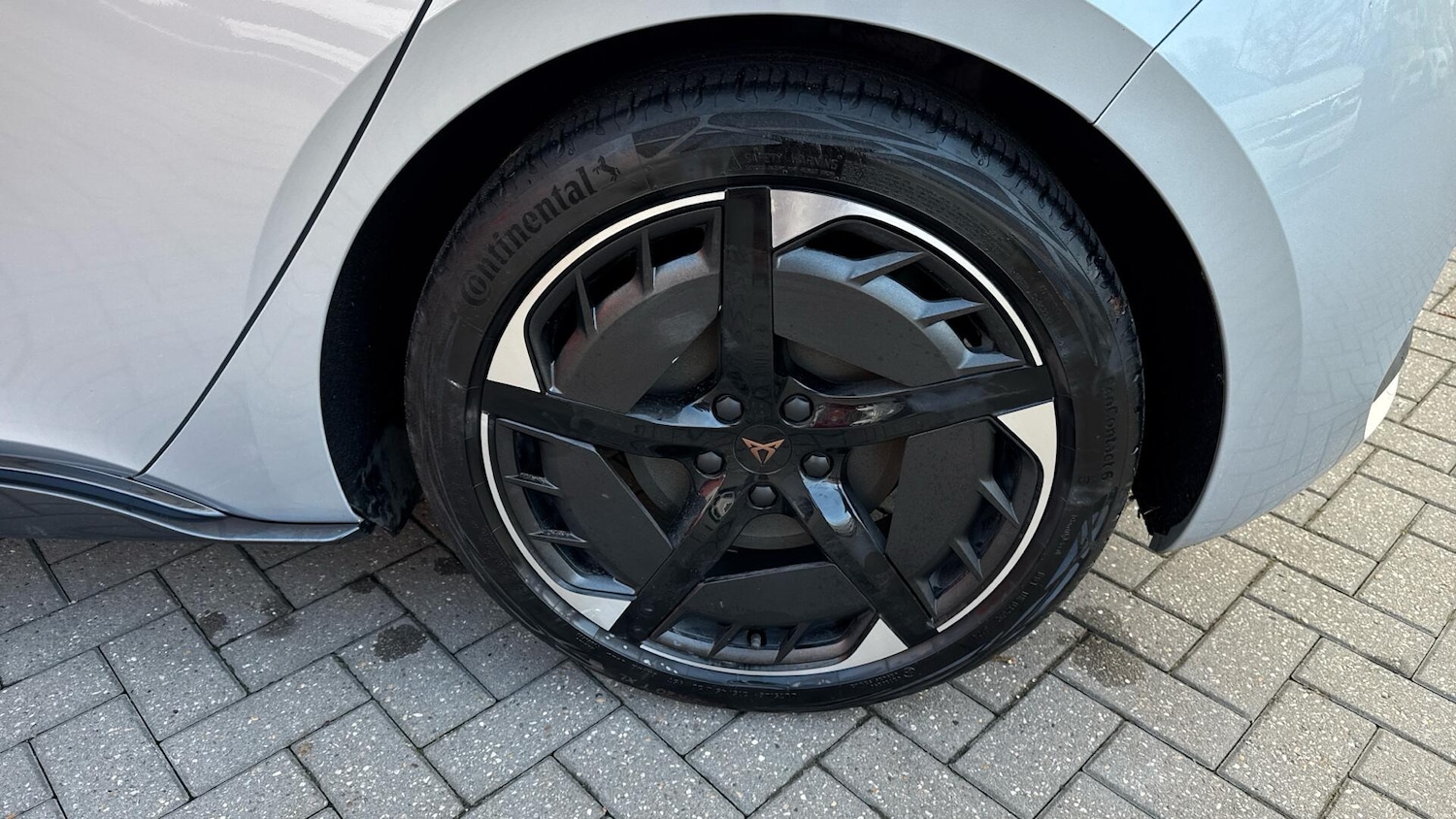 Used Cupra Born 2022 for sale - 77671457: Photo 21