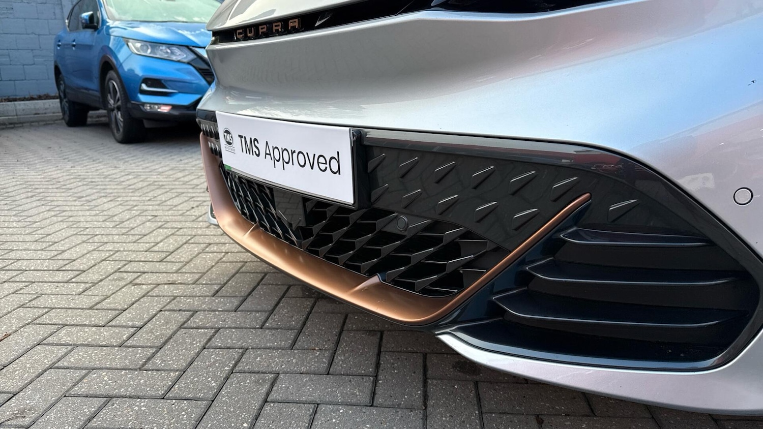 Used Cupra Born 2022 for sale - 77671457: Photo 24