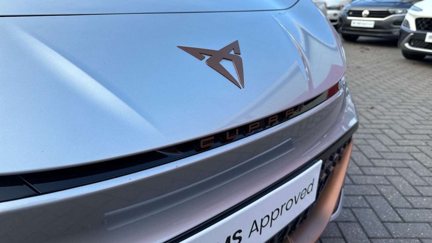 Used Cupra Born 2022 for sale - 77671457: Photo 25