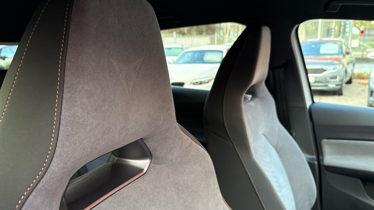 Used Cupra Born 2022 for sale - 77671457: Photo 27