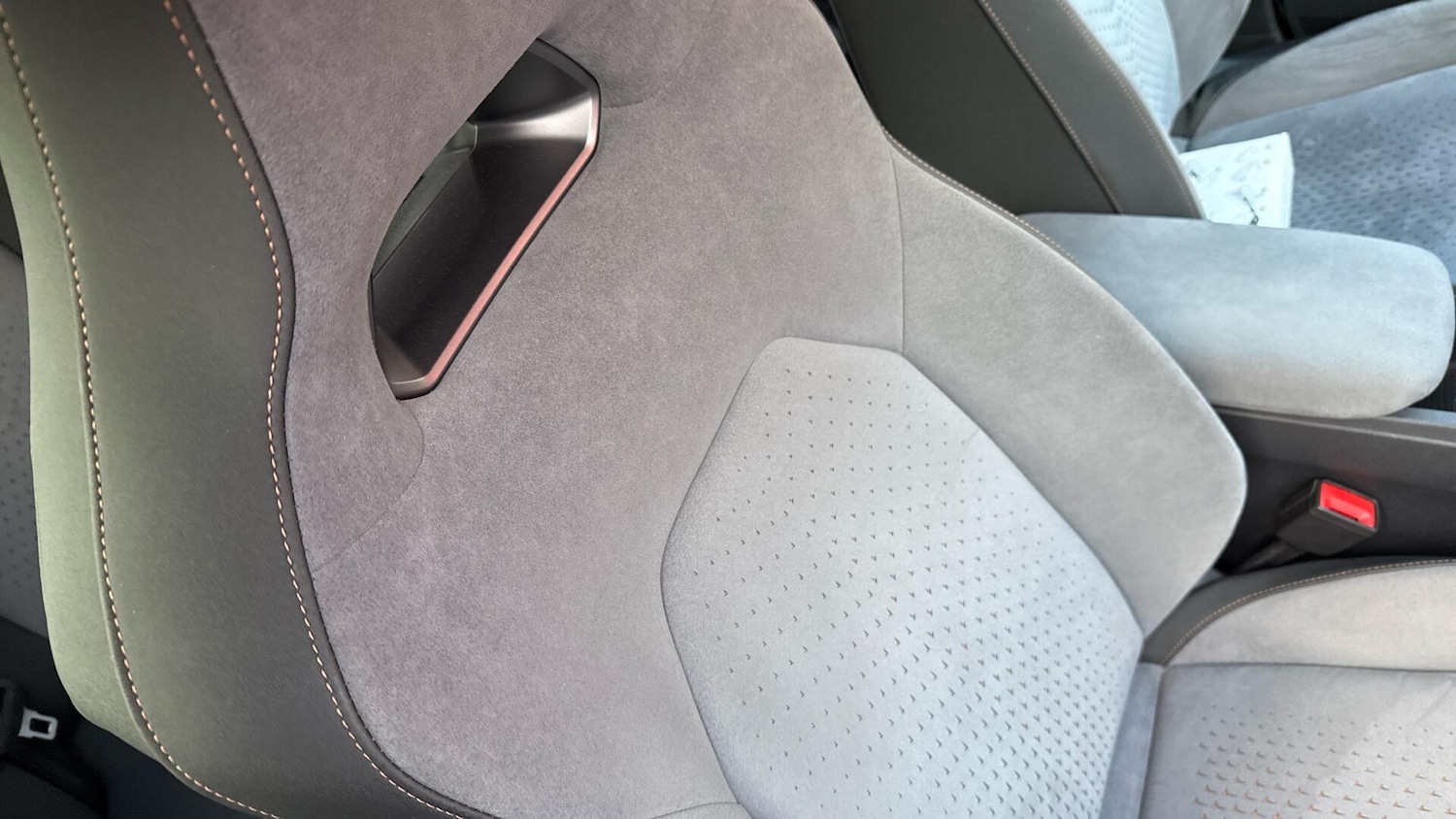 Used Cupra Born 2022 for sale - 77671457: Photo 28