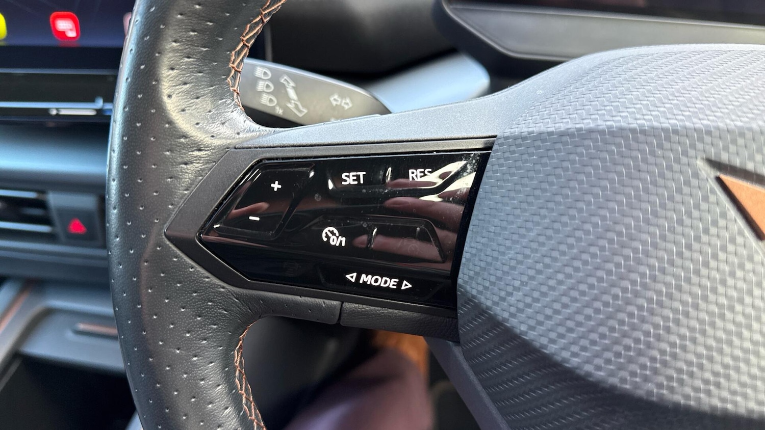 Used Cupra Born 2022 for sale - 77671457: Photo 35