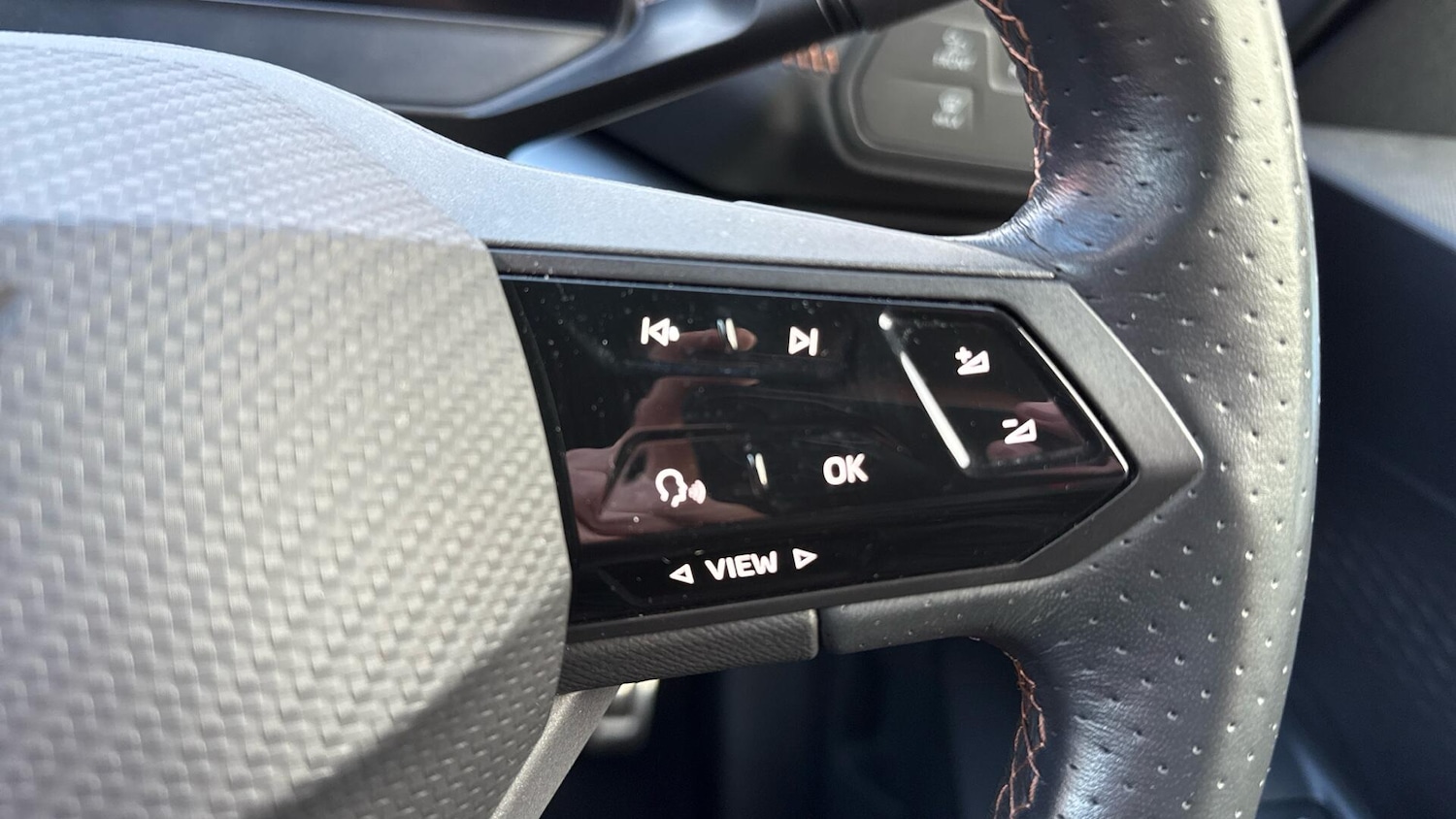 Used Cupra Born 2022 for sale - 77671457: Photo 36