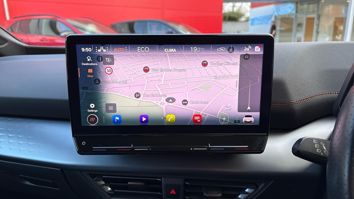 Used Cupra Born 2022 for sale - 77671457: Photo 38