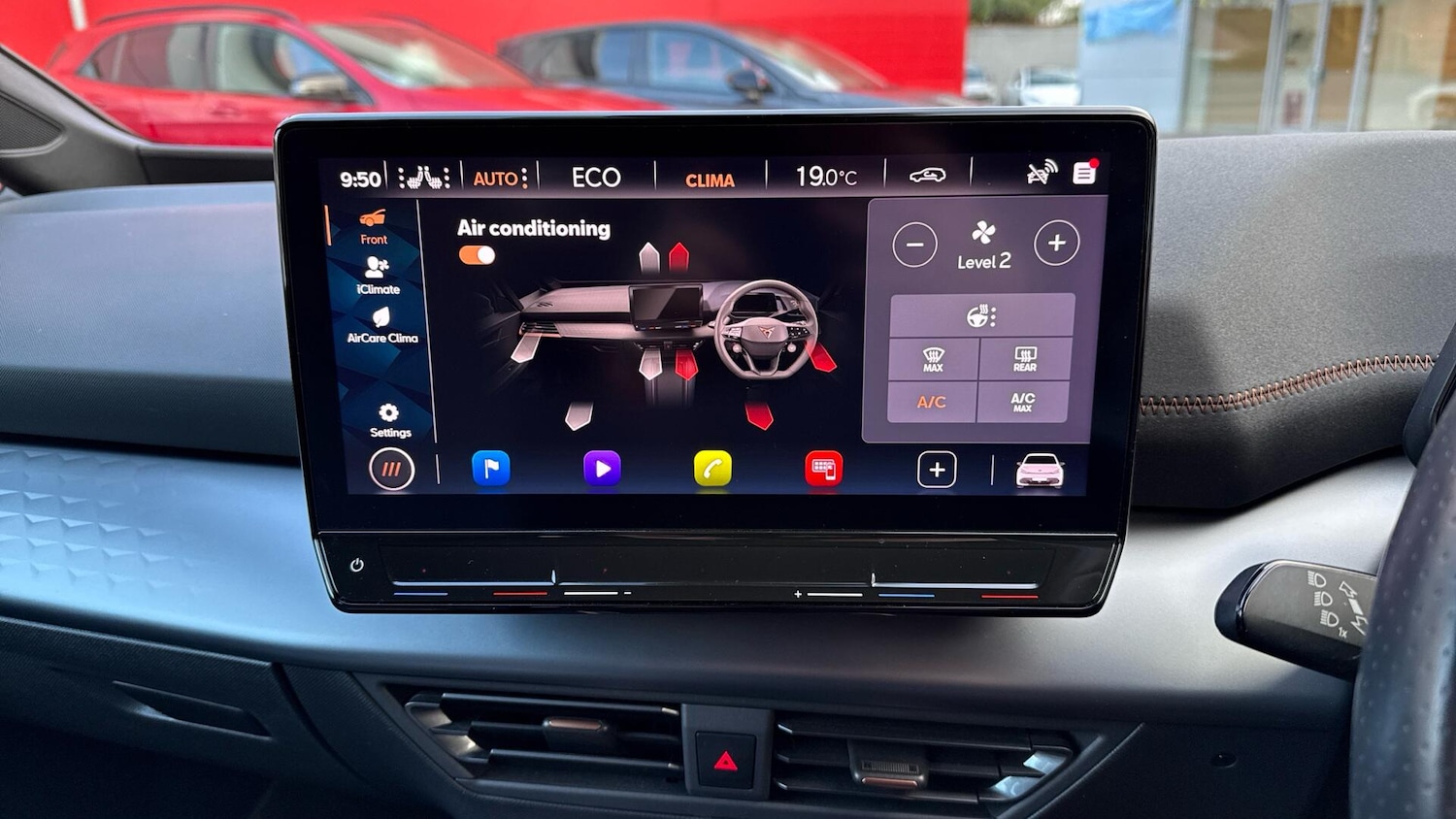 Used Cupra Born 2022 for sale - 77671457: Photo 40