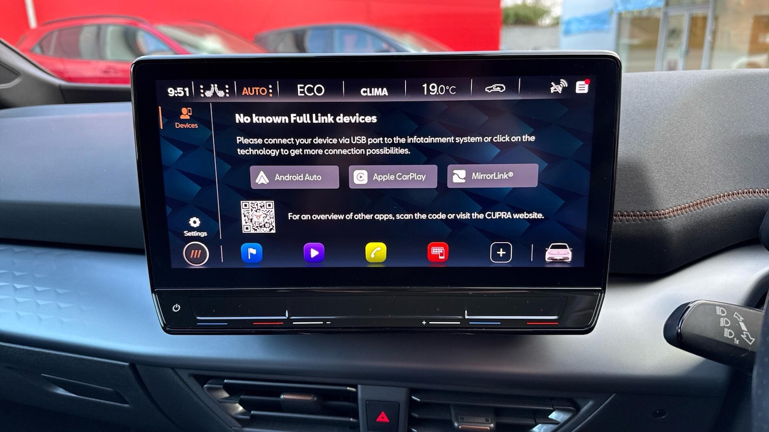 Used Cupra Born 2022 for sale - 77671457: Photo 43