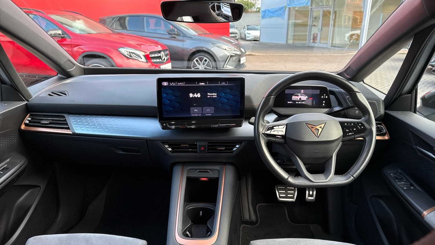 Used Cupra Born 2022 for sale - 77671457: Photo 6