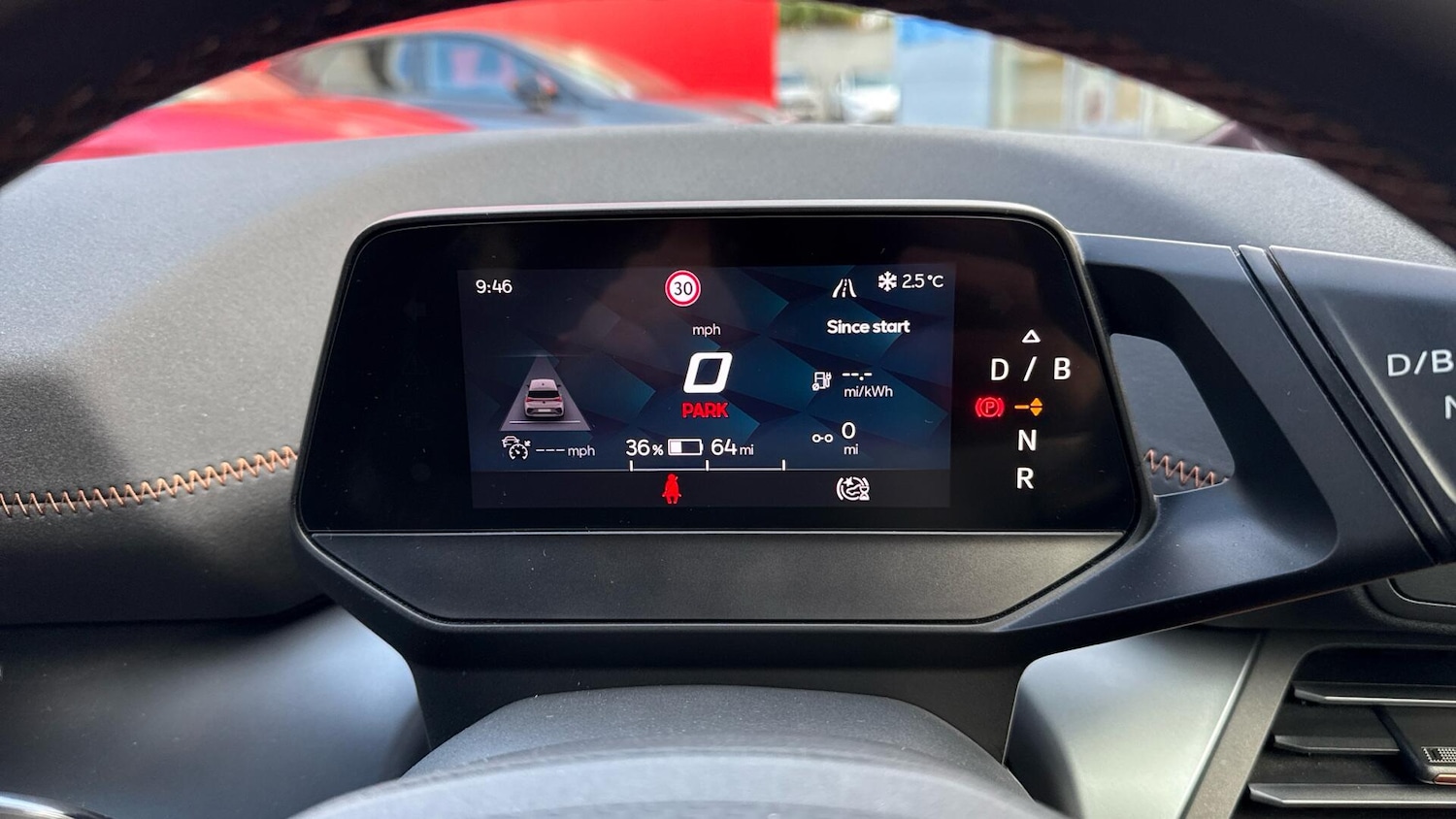 Used Cupra Born 2022 for sale - 77671457: Photo 7