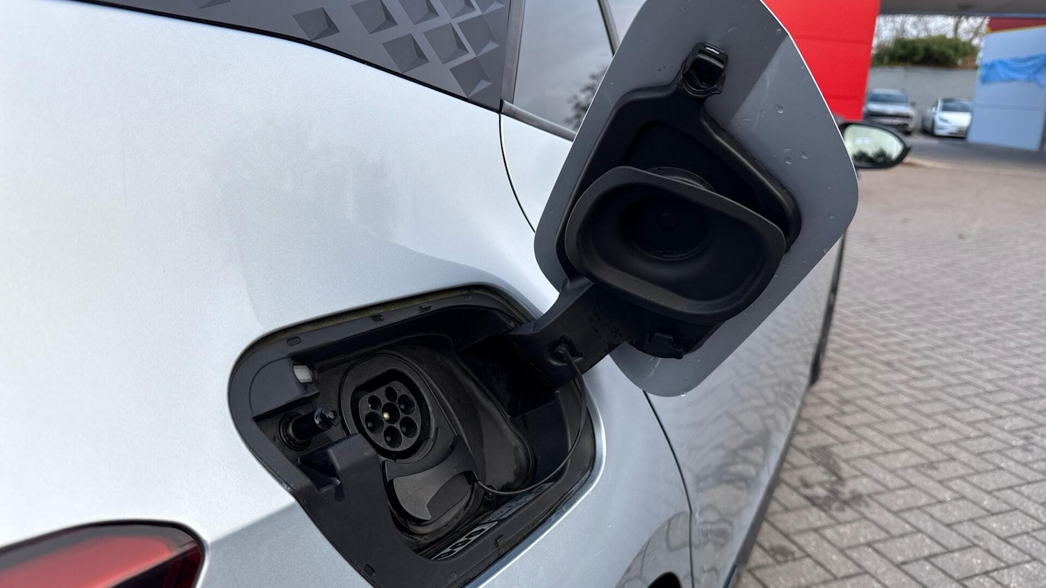 Used Cupra Born 2022 for sale - 77671457: Photo 9