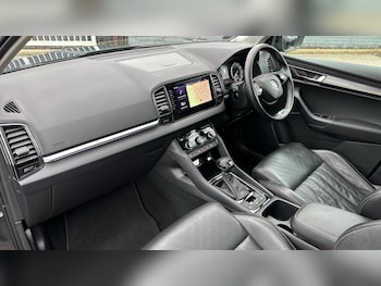 Used Skoda Karoq 2021 for sale - 77331748: Photo