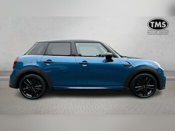 Used MINI Hatch 2021 for sale - 77524333: Photo