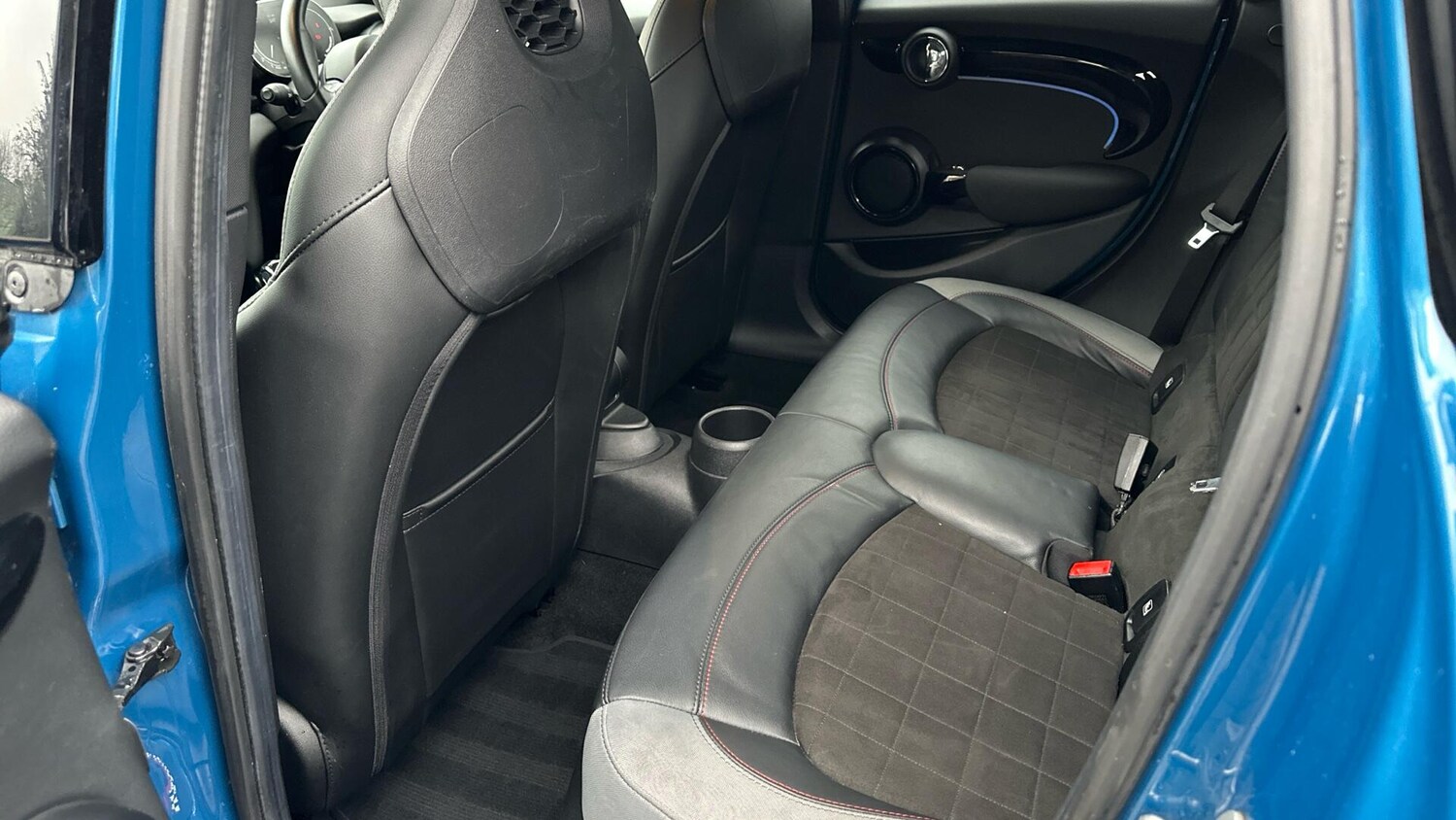 Used MINI Hatch 2021 for sale - 77672858: Photo 11