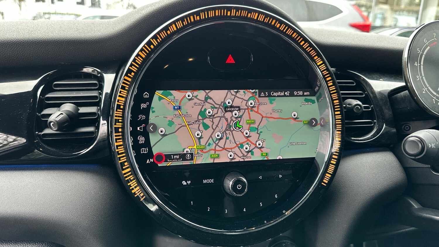 Used MINI Hatch 2021 for sale - 77672858: Photo 12