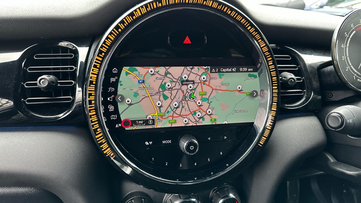 Used MINI Hatch 2021 for sale - 77672858: Photo 16