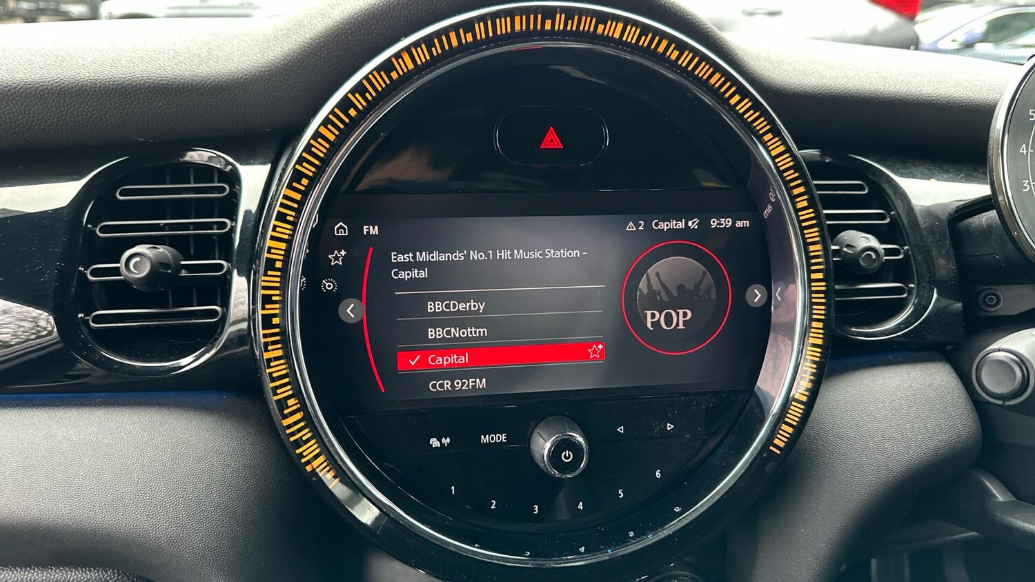 Used MINI Hatch 2021 for sale - 77672858: Photo 17