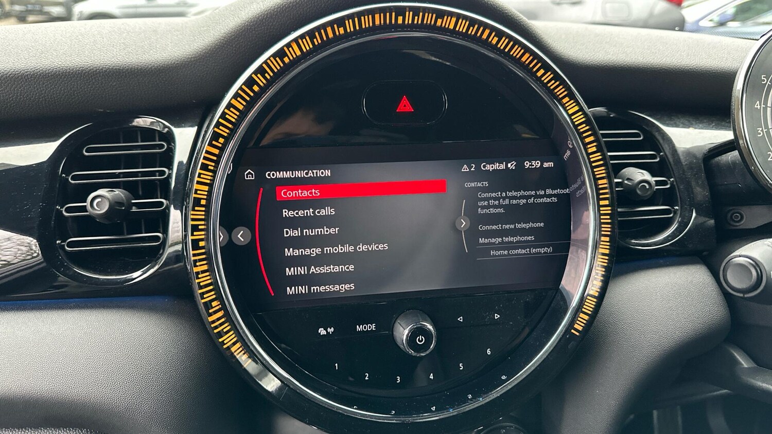 Used MINI Hatch 2021 for sale - 77672858: Photo 18