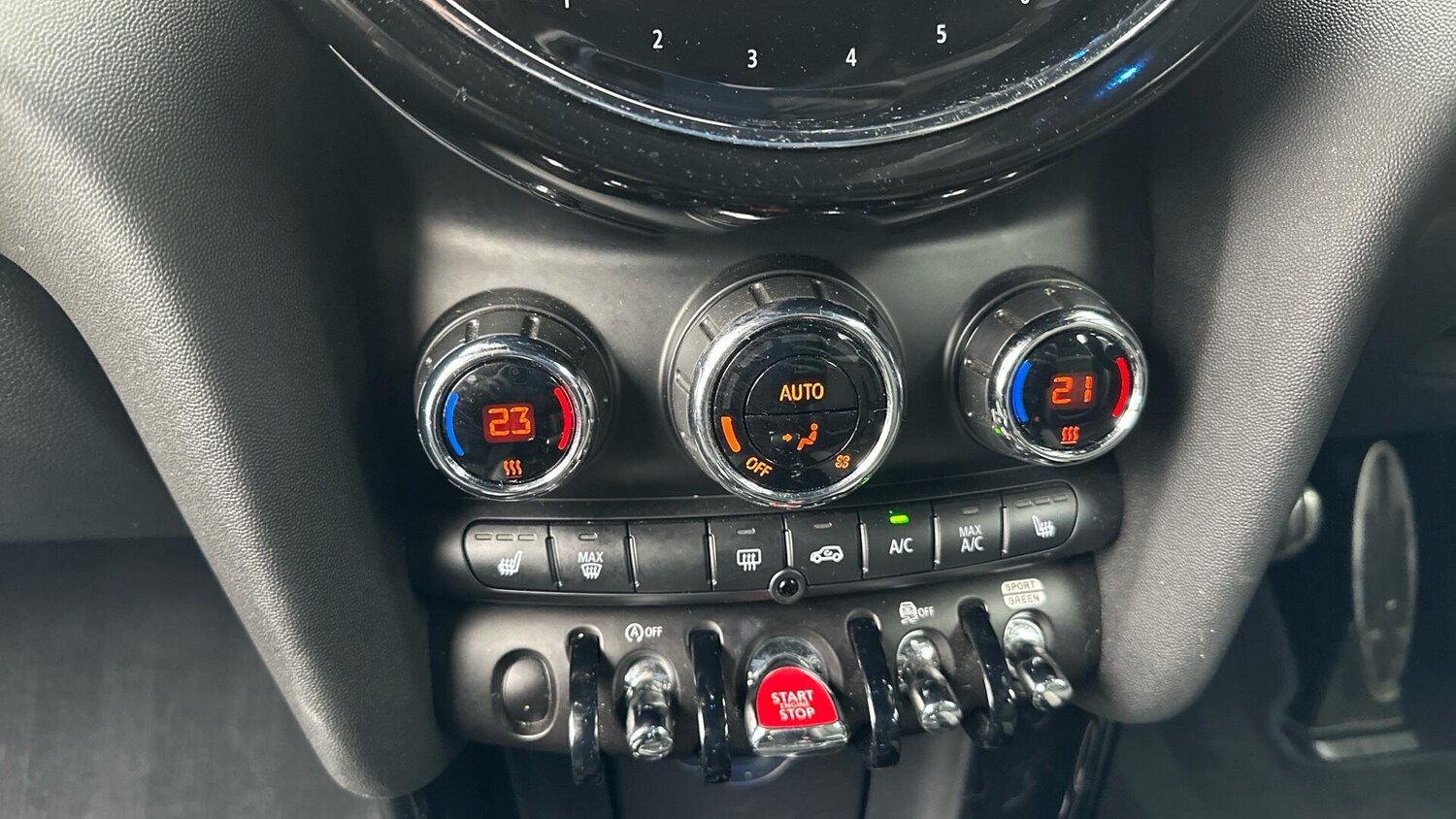 Used MINI Hatch 2021 for sale - 77672858: Photo 21