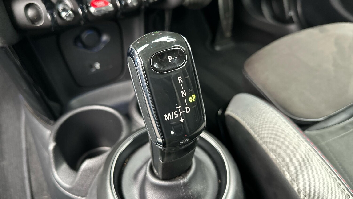 Used MINI Hatch 2021 for sale - 77672858: Photo 24