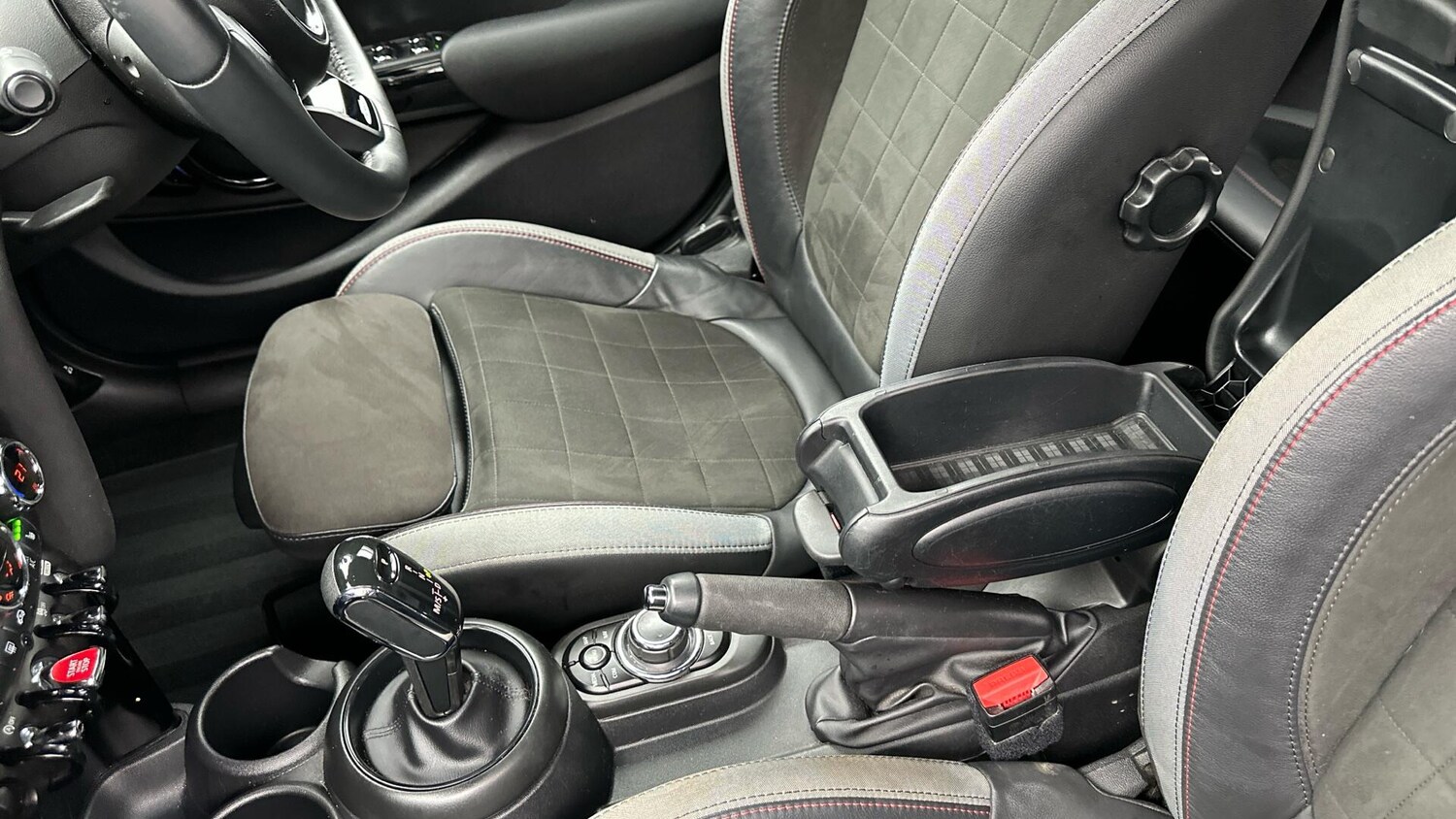 Used MINI Hatch 2021 for sale - 77672858: Photo 26