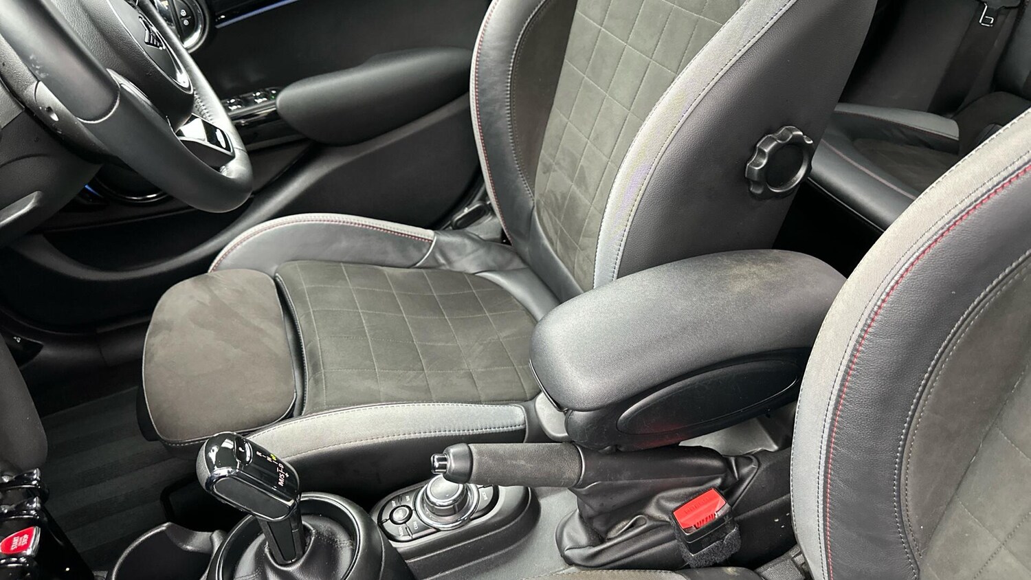 Used MINI Hatch 2021 for sale - 77672858: Photo 27