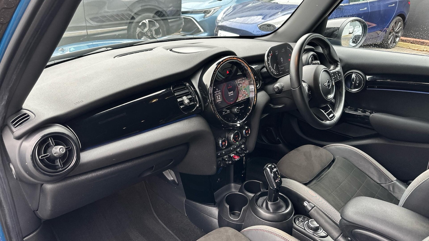 Used MINI Hatch 2021 for sale - 77672858: Photo 3