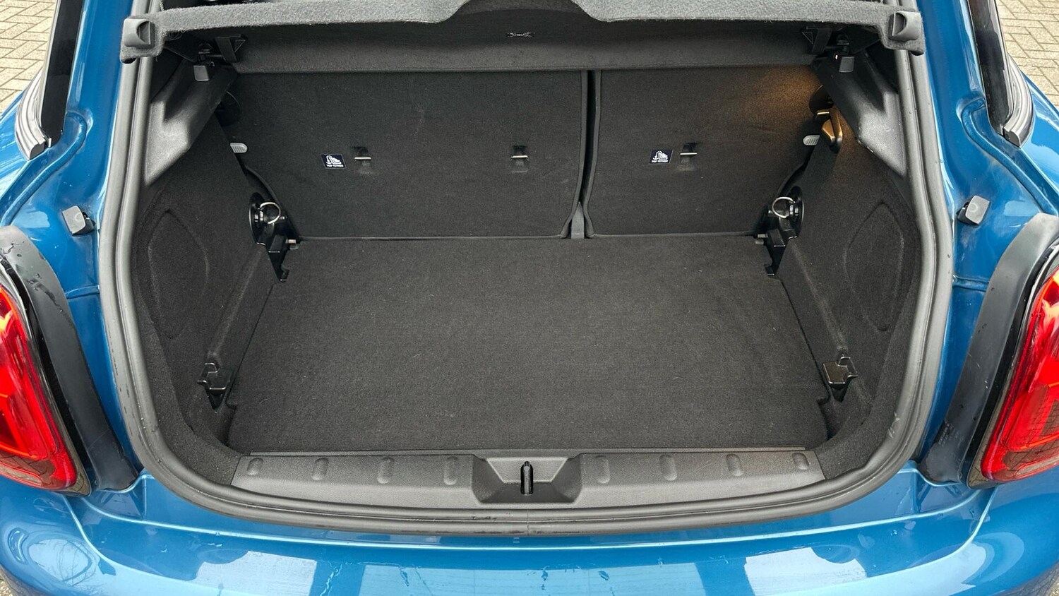 Used MINI Hatch 2021 for sale - 77672858: Photo 35