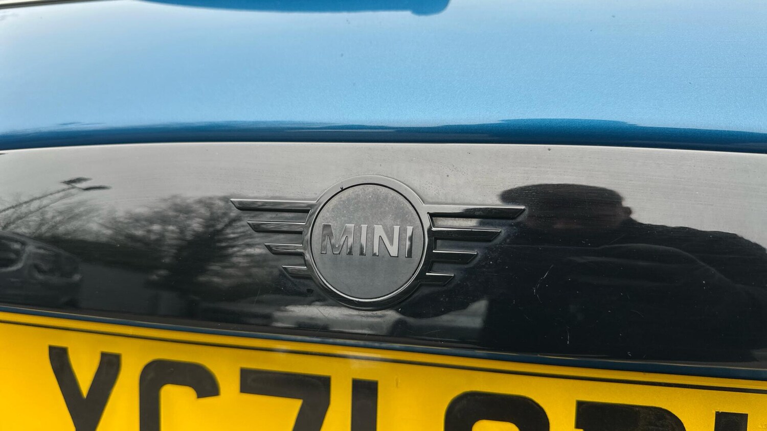 Used MINI Hatch 2021 for sale - 77672858: Photo 36