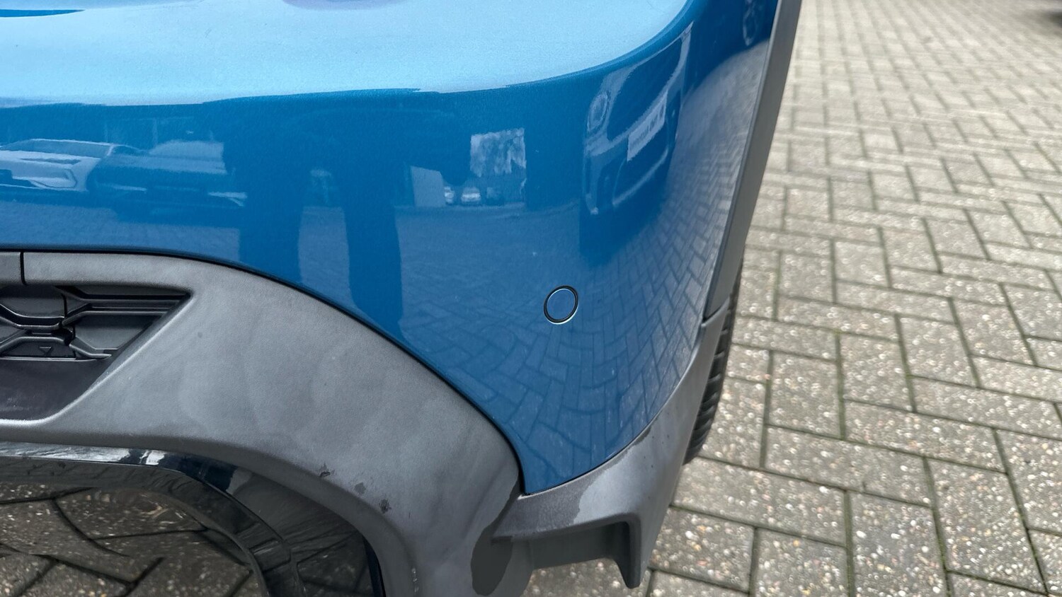 Used MINI Hatch 2021 for sale - 77672858: Photo 39