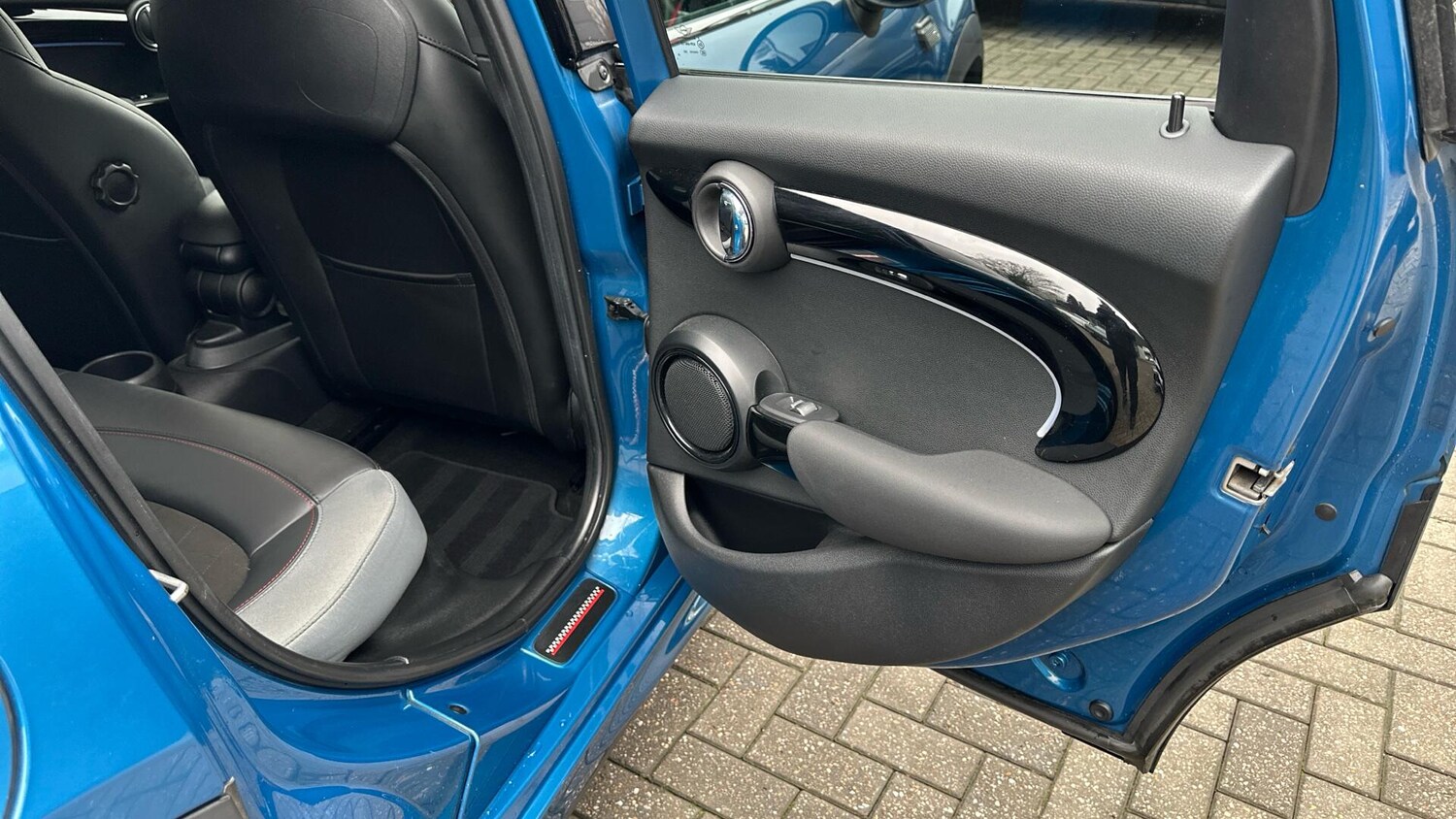 Used MINI Hatch 2021 for sale - 77672858: Photo 40