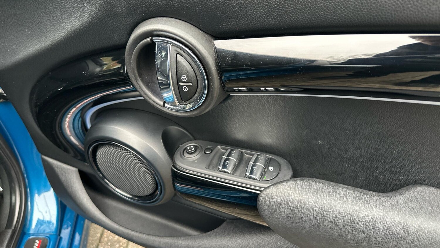 Used MINI Hatch 2021 for sale - 77672858: Photo 42