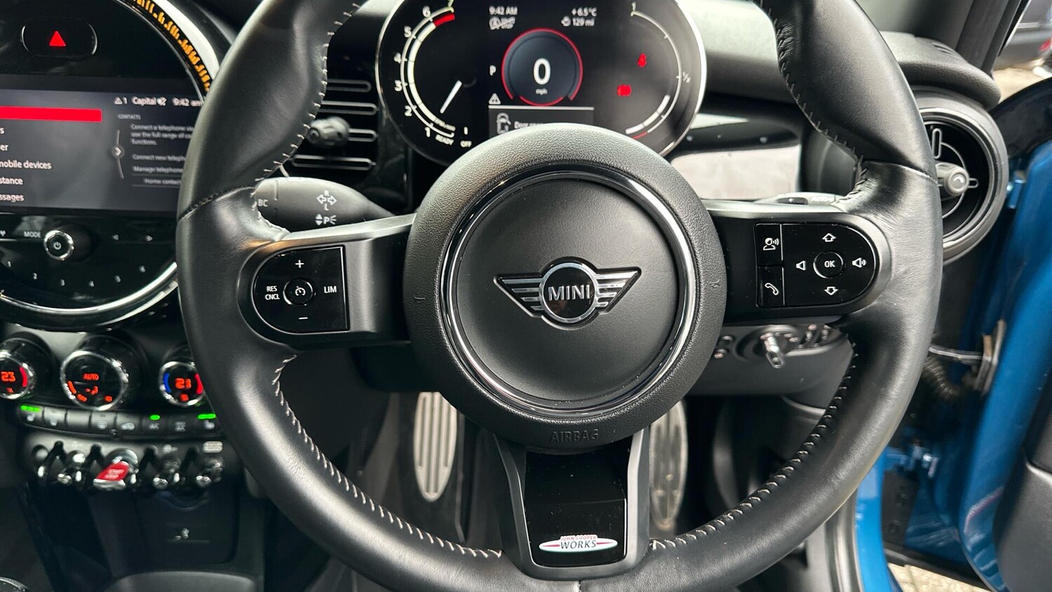 Used MINI Hatch 2021 for sale - 77672858: Photo 45