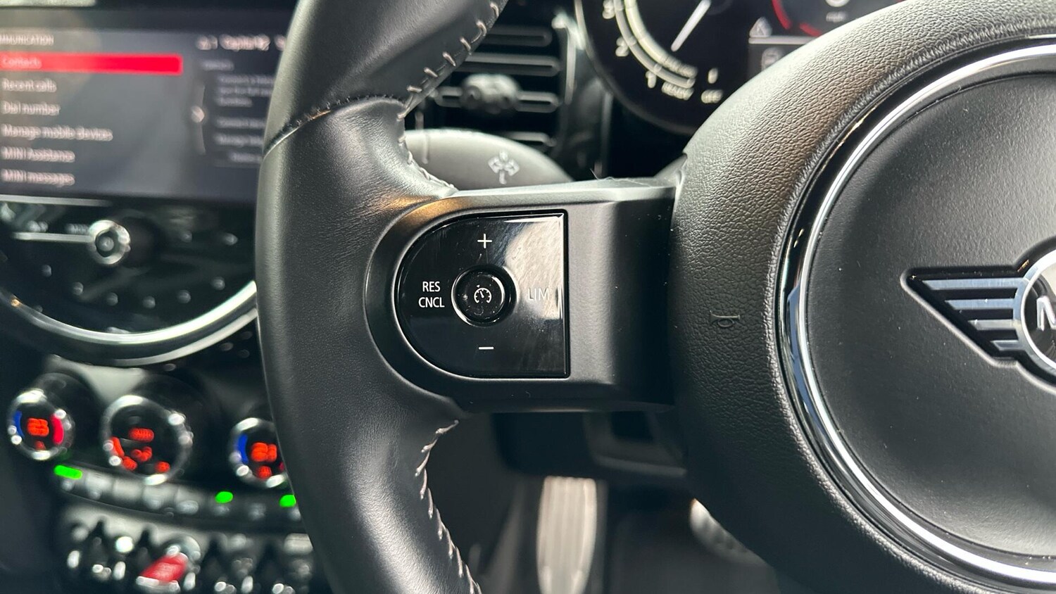 Used MINI Hatch 2021 for sale - 77672858: Photo 46