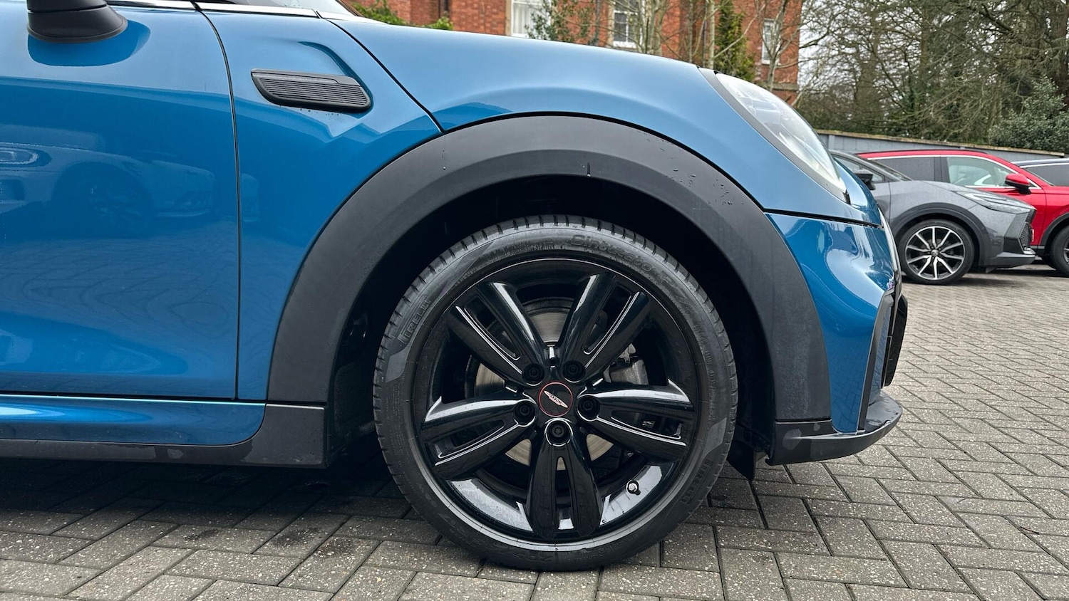 Used MINI Hatch 2021 for sale - 77672858: Photo 5