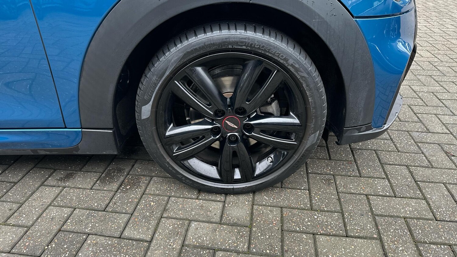 Used MINI Hatch 2021 for sale - 77672858: Photo 53