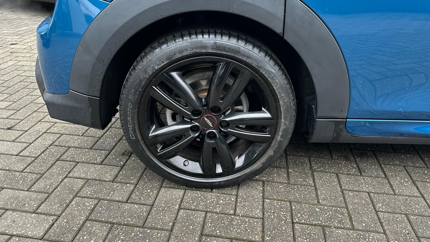 Used MINI Hatch 2021 for sale - 77672858: Photo 54