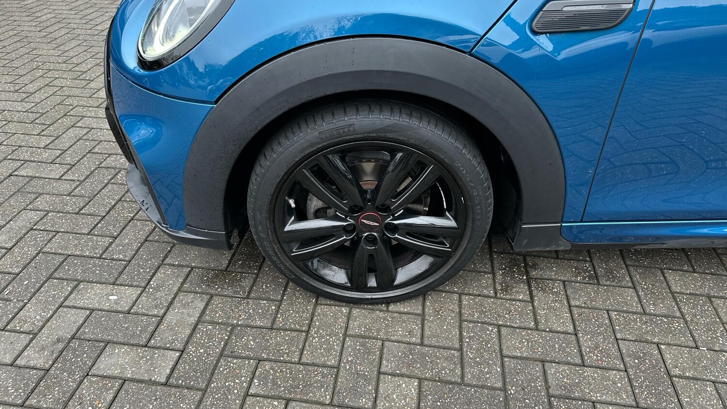 Used MINI Hatch 2021 for sale - 77672858: Photo 56