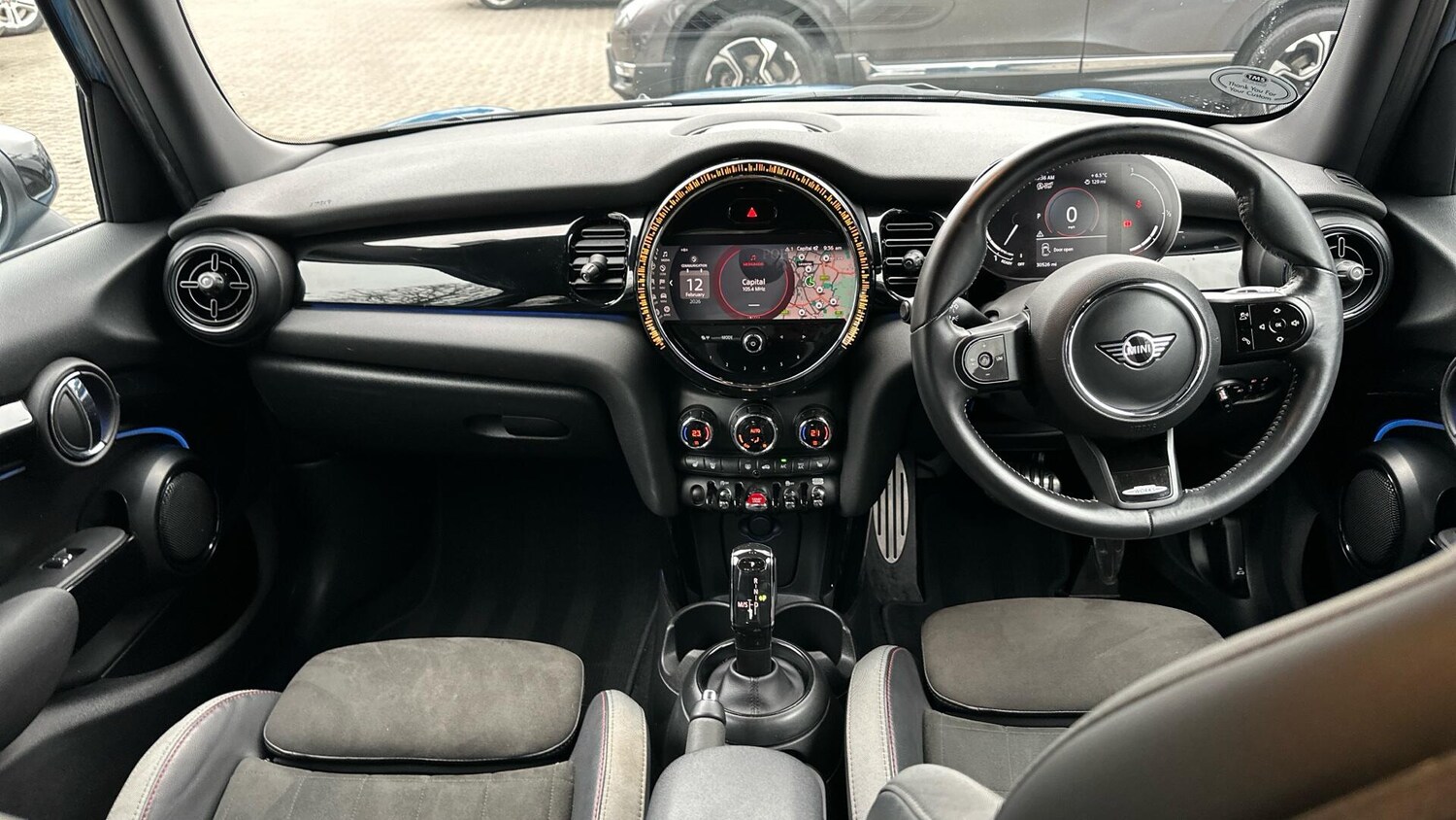 Used MINI Hatch 2021 for sale - 77672858: Photo 6