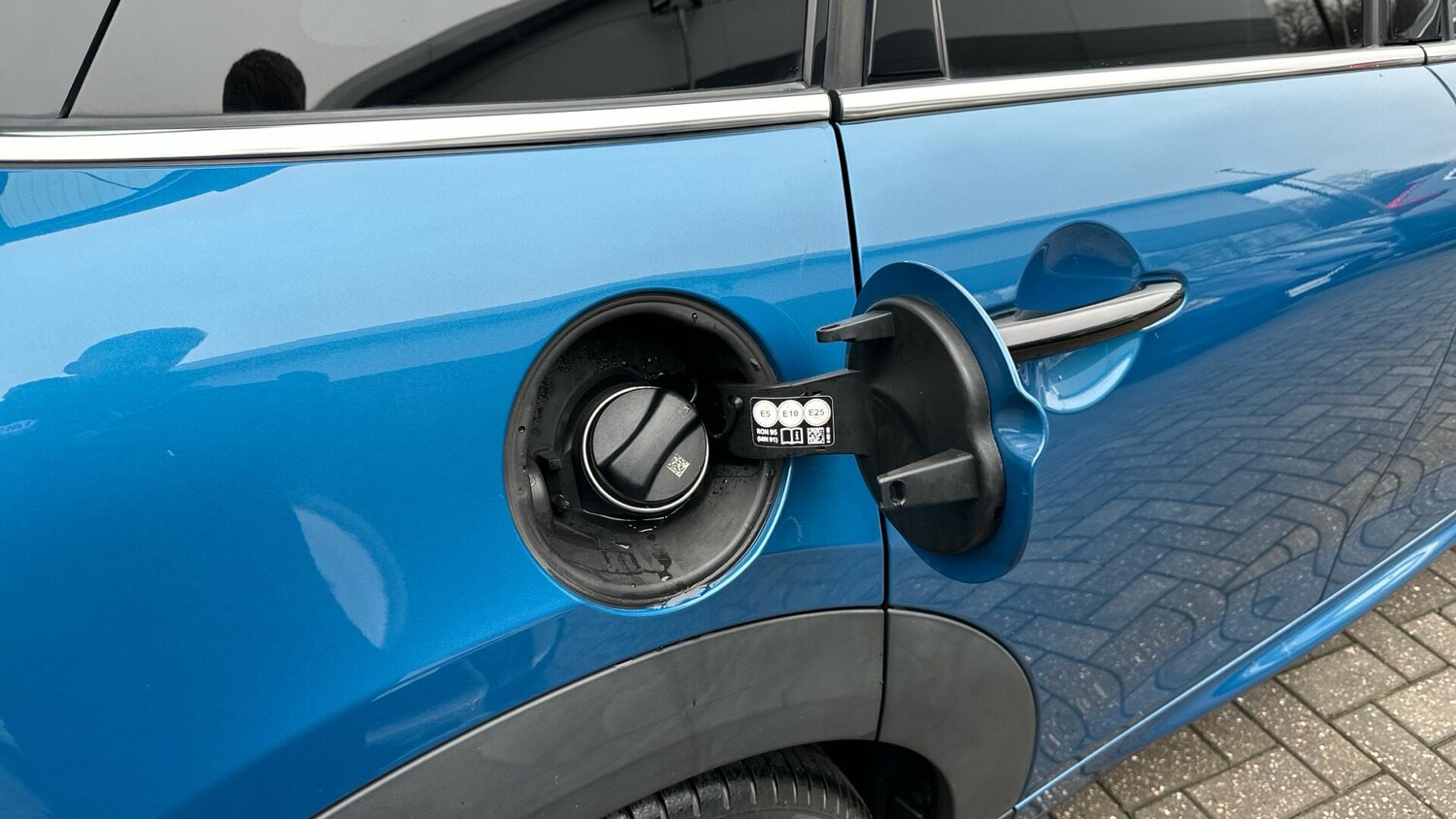 Used MINI Hatch 2021 for sale - 77672858: Photo 9