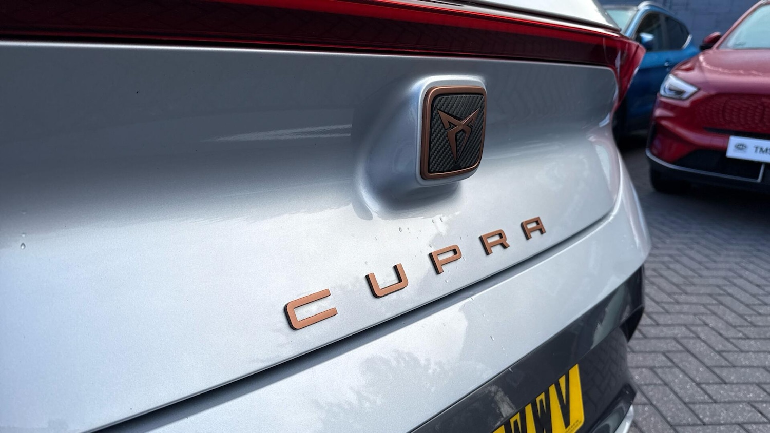 Used Cupra Born 2022 for sale - 77344135: Photo 16