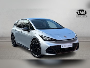 Used Cupra Born 2022 for sale - 77344135: Photo