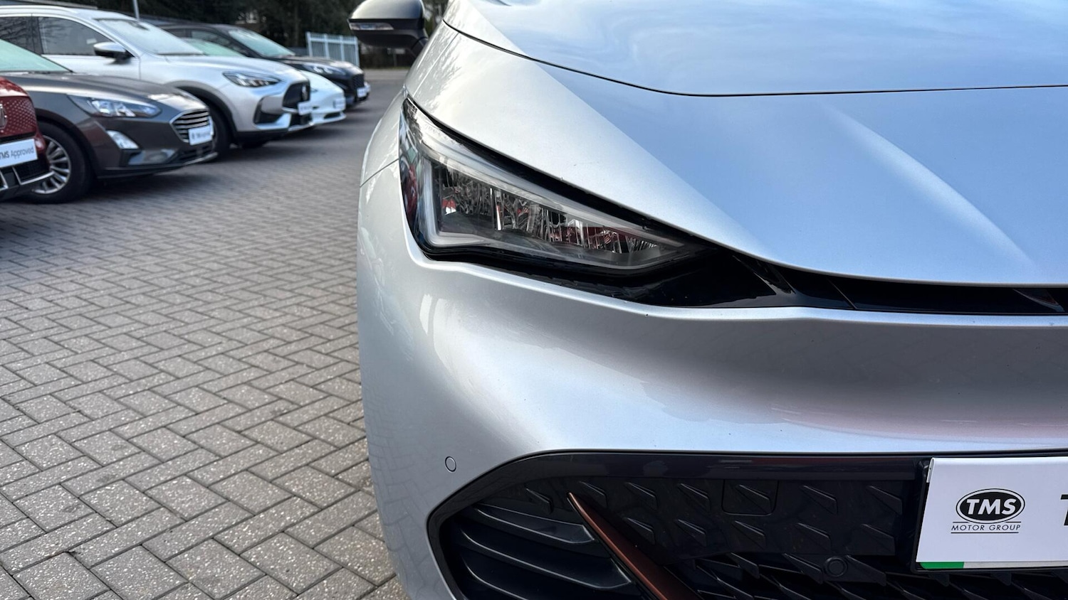 Used Cupra Born 2022 for sale - 77344135: Photo 26