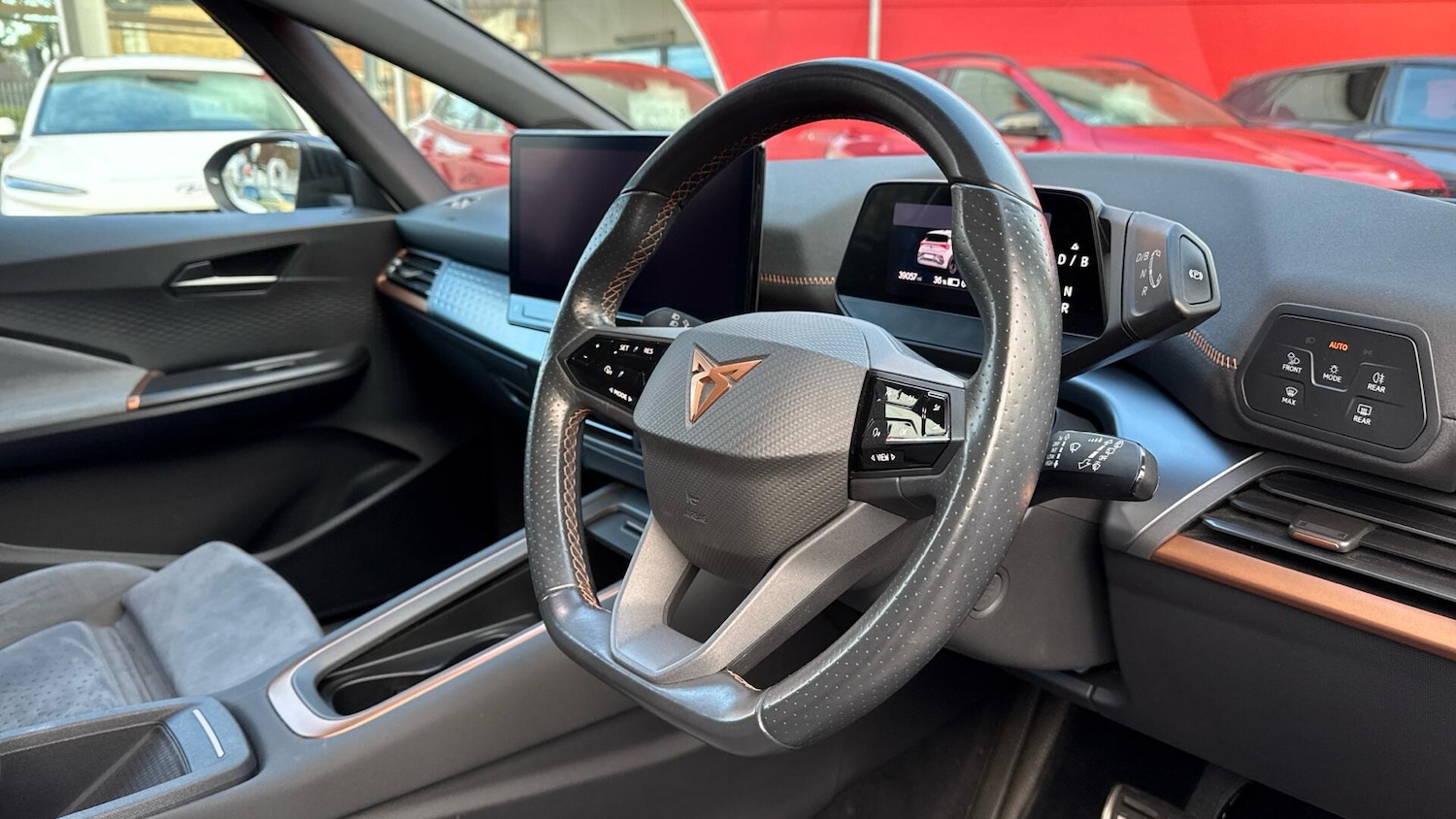 Used Cupra Born 2022 for sale - 77344135: Photo 29