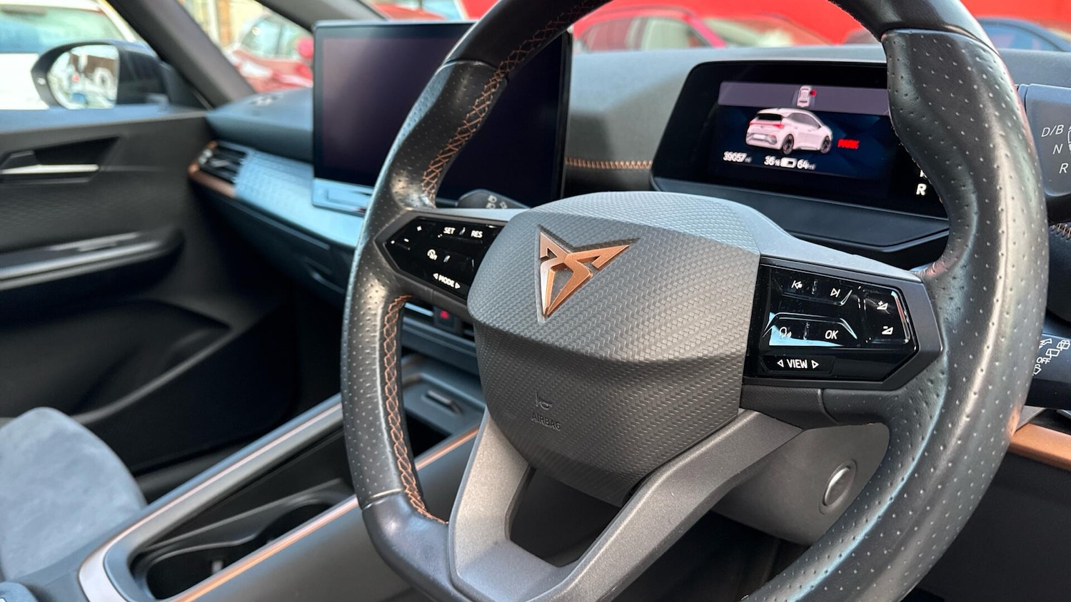 Used Cupra Born 2022 for sale - 77344135: Photo 30