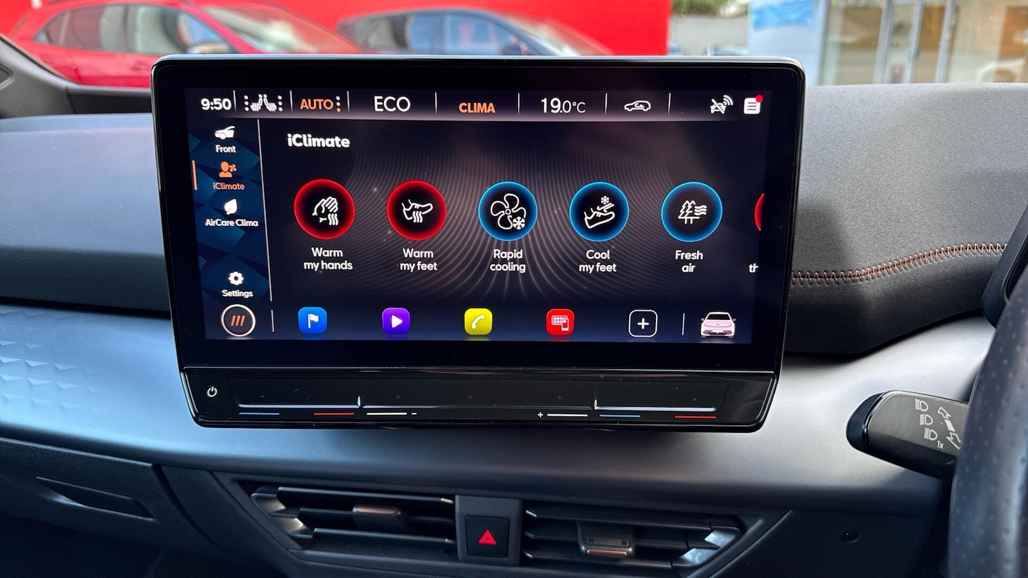 Used Cupra Born 2022 for sale - 77344135: Photo 41