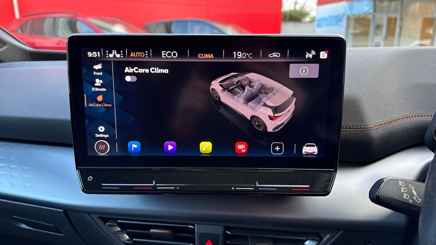 Used Cupra Born 2022 for sale - 77344135: Photo 42